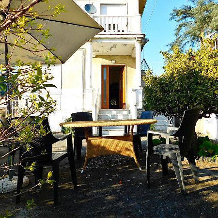 Villa Unifamiliare Con Posto Auto! Levanto Exteriér fotografie
