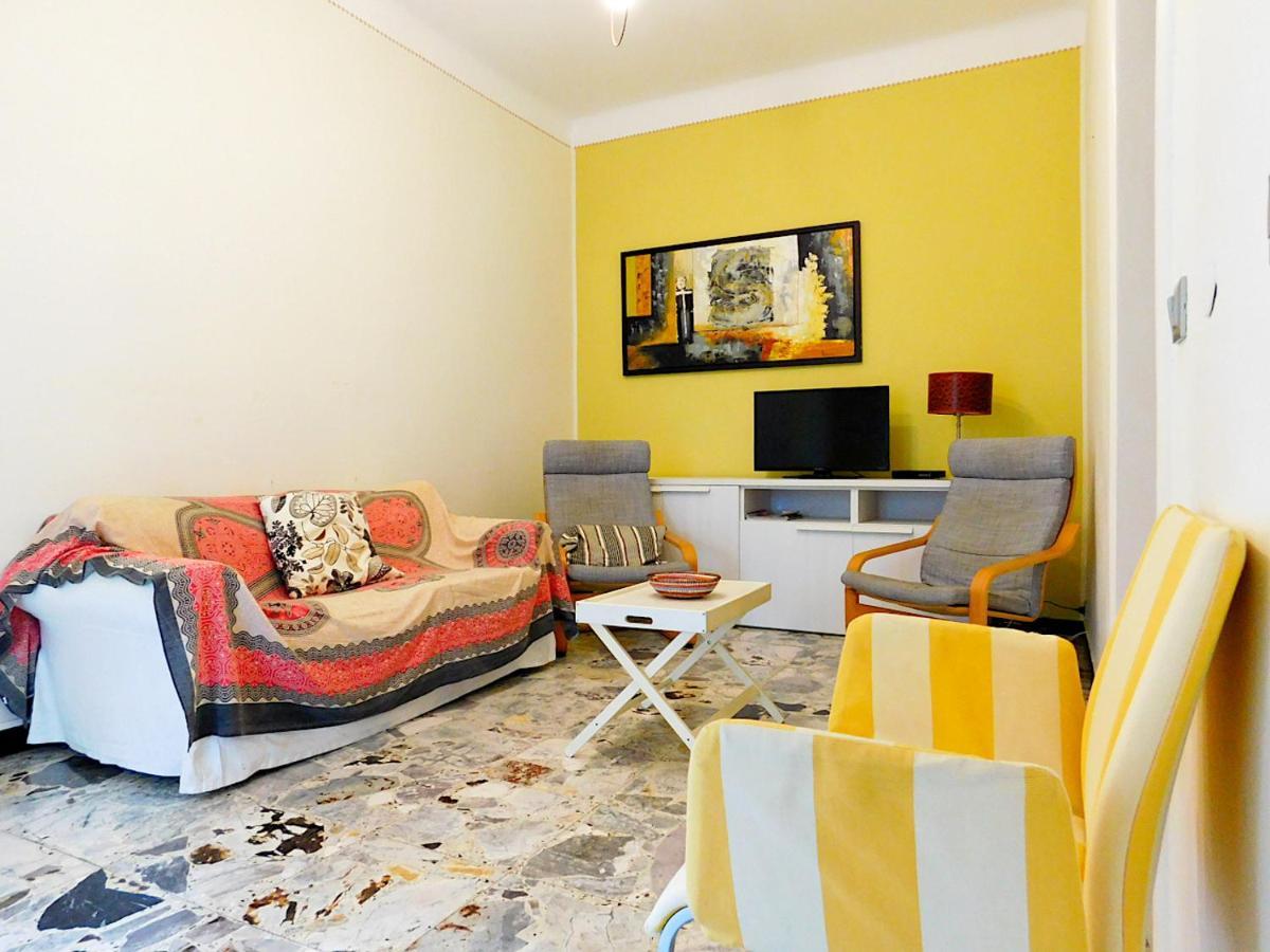 Villa Unifamiliare Con Posto Auto! Levanto Exteriér fotografie