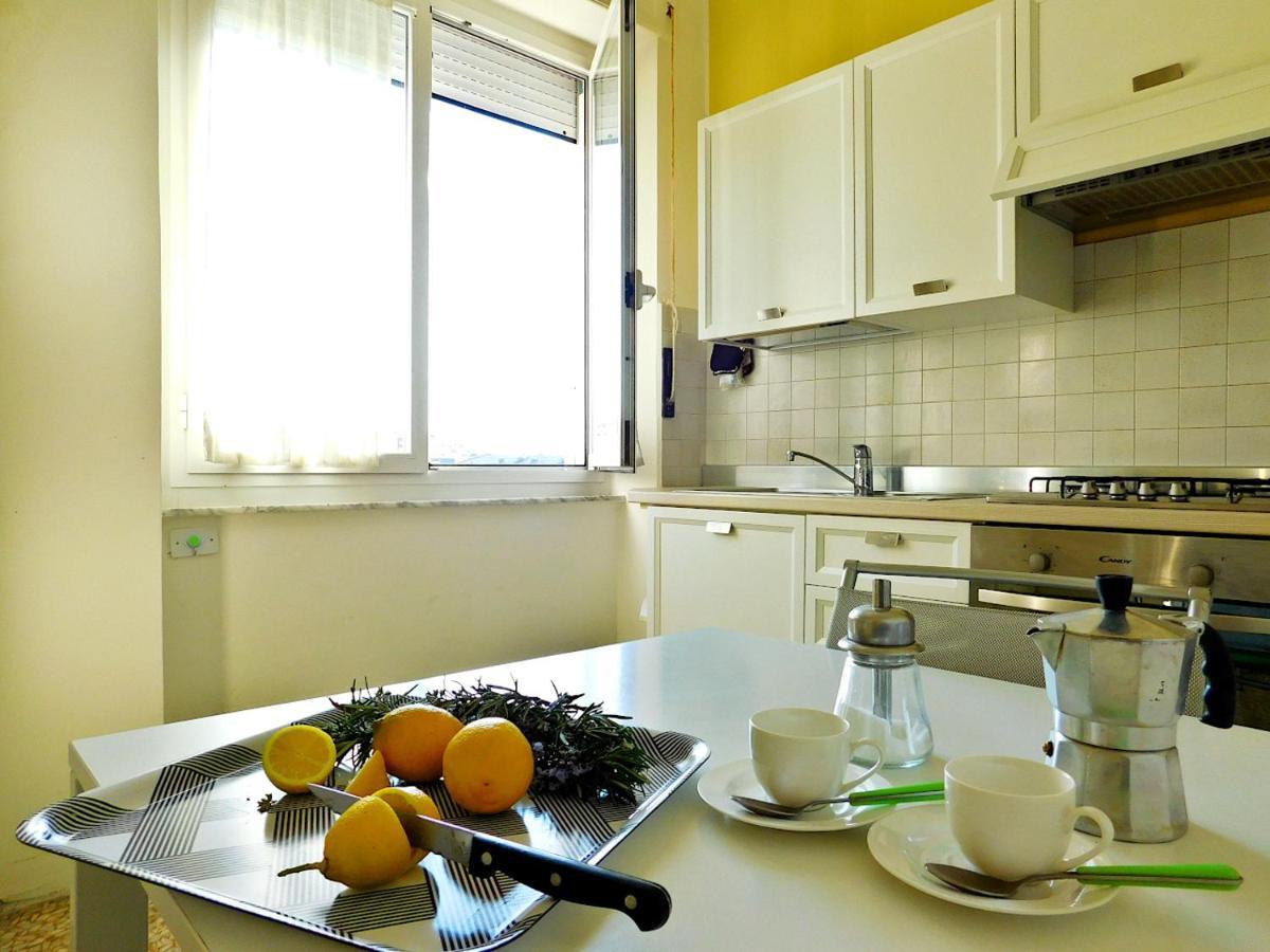 Villa Unifamiliare Con Posto Auto! Levanto Exteriér fotografie