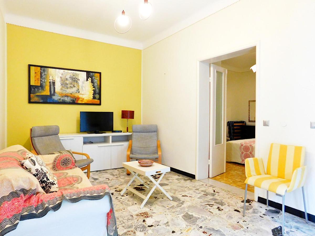 Villa Unifamiliare Con Posto Auto! Levanto Exteriér fotografie
