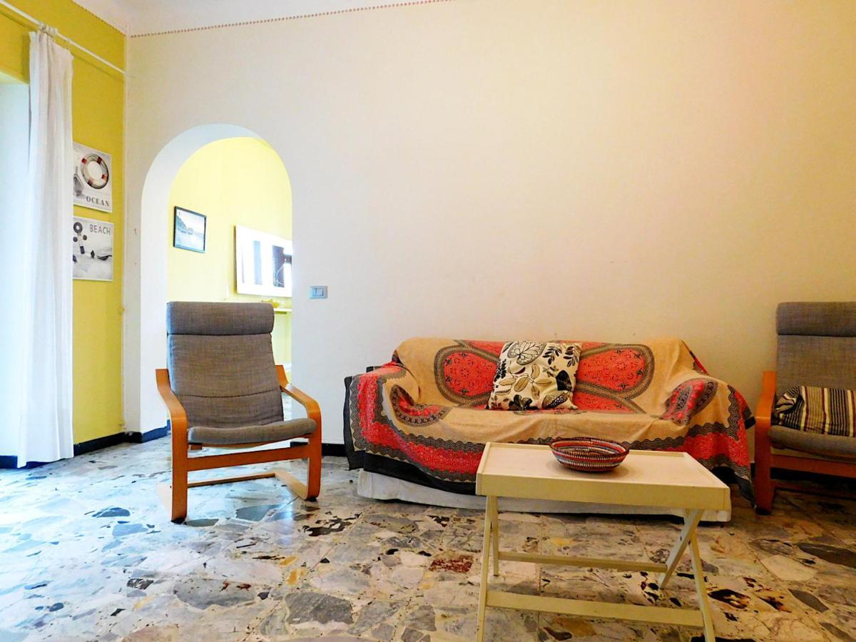 Villa Unifamiliare Con Posto Auto! Levanto Exteriér fotografie
