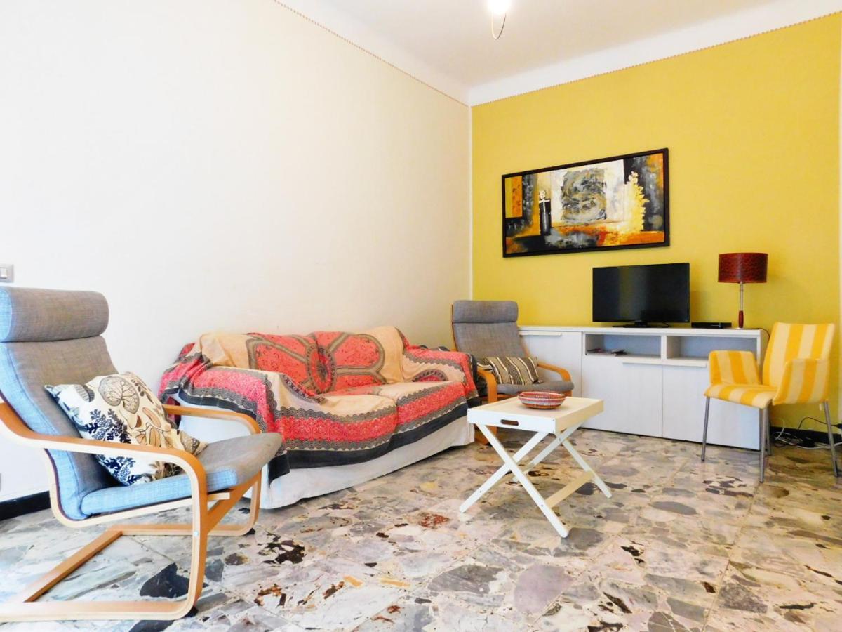 Villa Unifamiliare Con Posto Auto! Levanto Exteriér fotografie