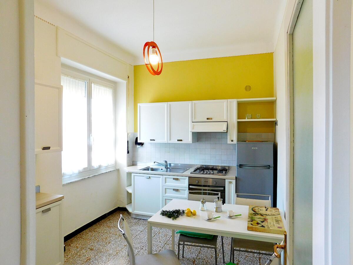 Villa Unifamiliare Con Posto Auto! Levanto Exteriér fotografie