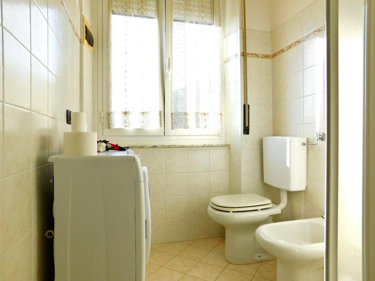 Villa Unifamiliare Con Posto Auto! Levanto Exteriér fotografie