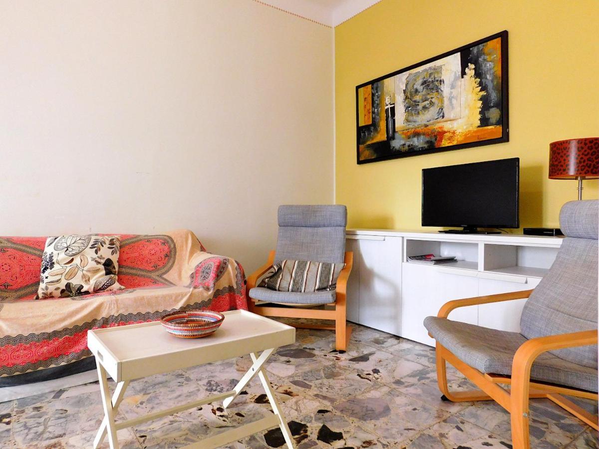 Villa Unifamiliare Con Posto Auto! Levanto Exteriér fotografie