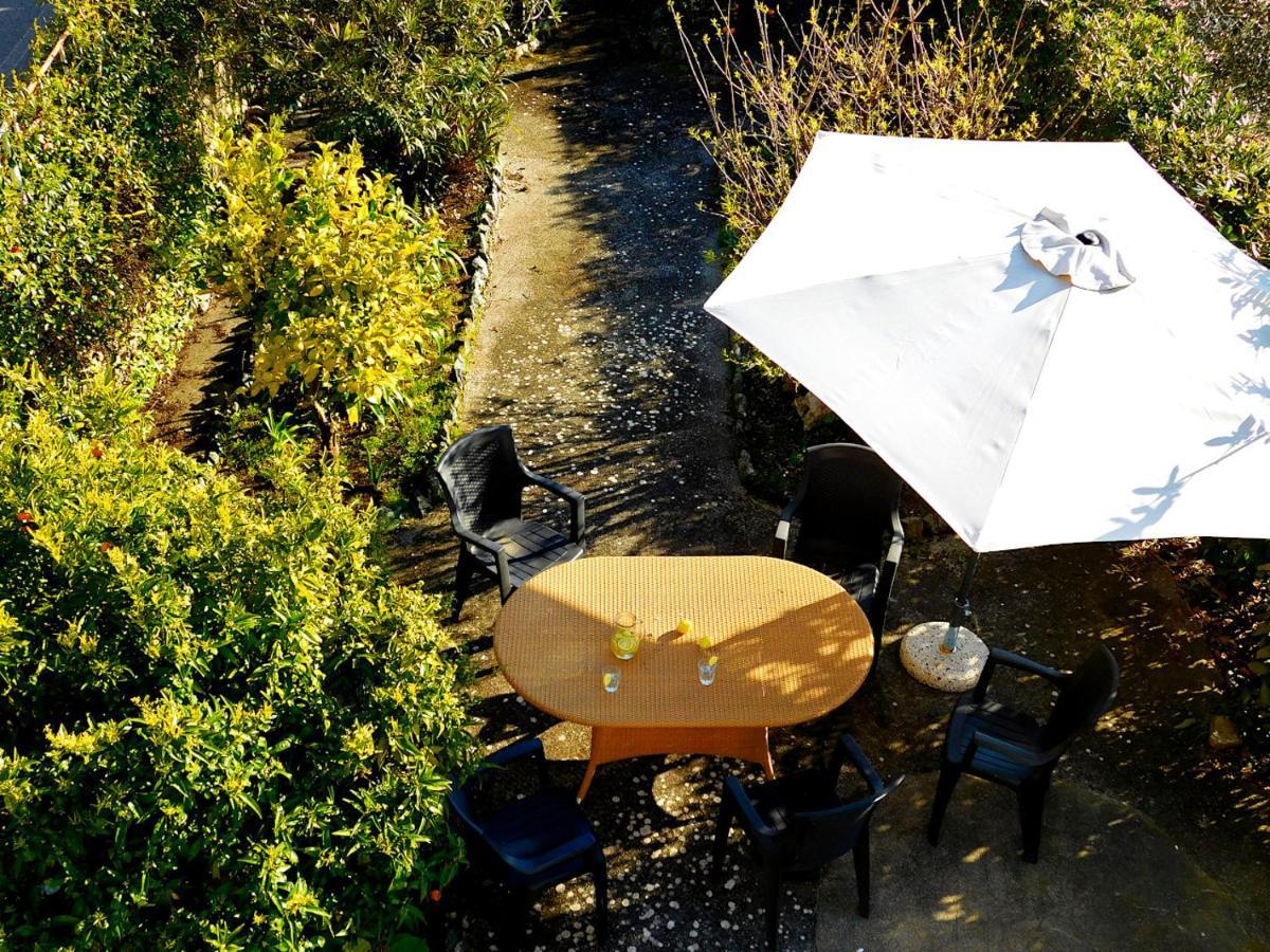Villa Unifamiliare Con Posto Auto! Levanto Exteriér fotografie