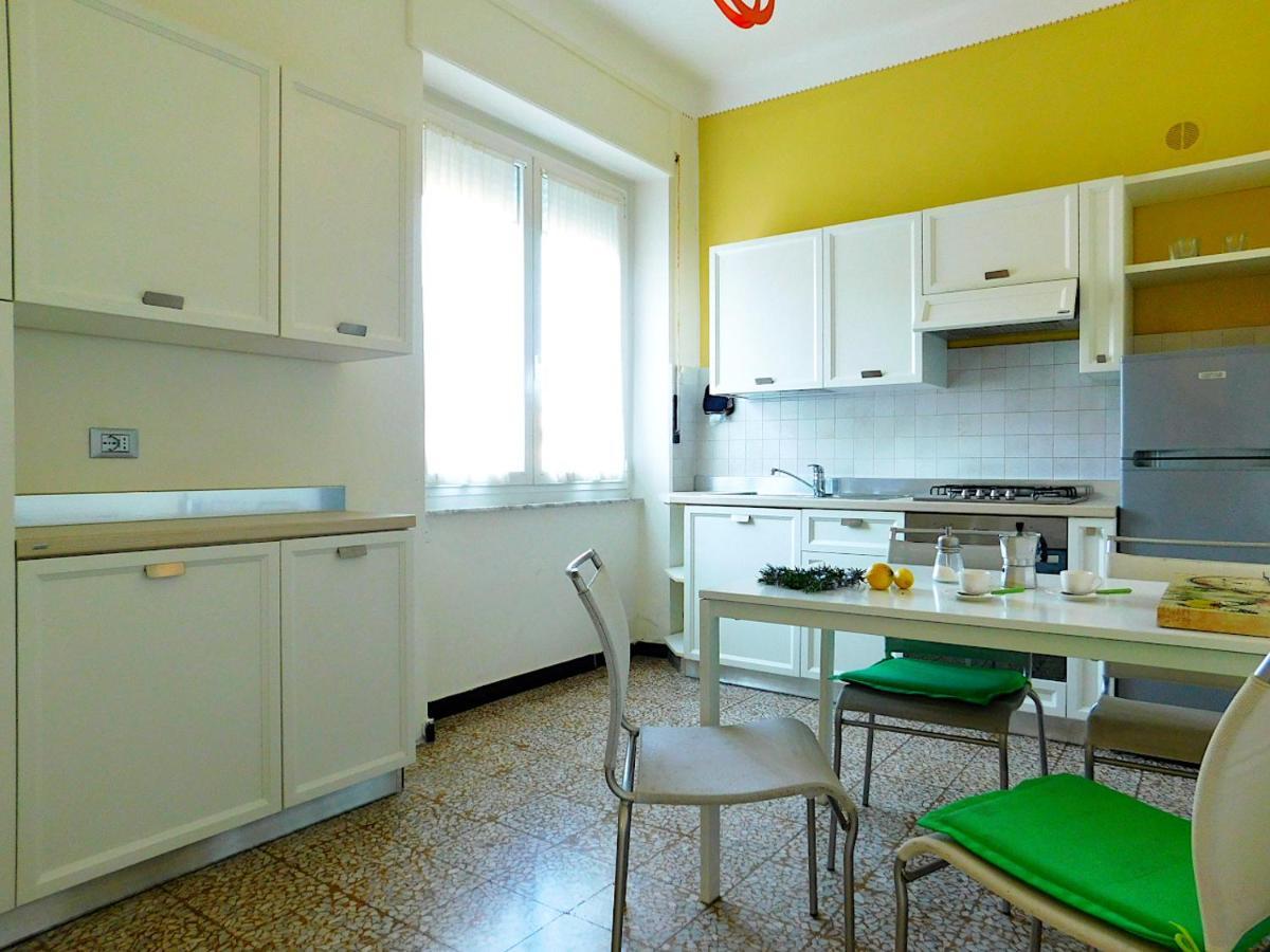 Villa Unifamiliare Con Posto Auto! Levanto Exteriér fotografie