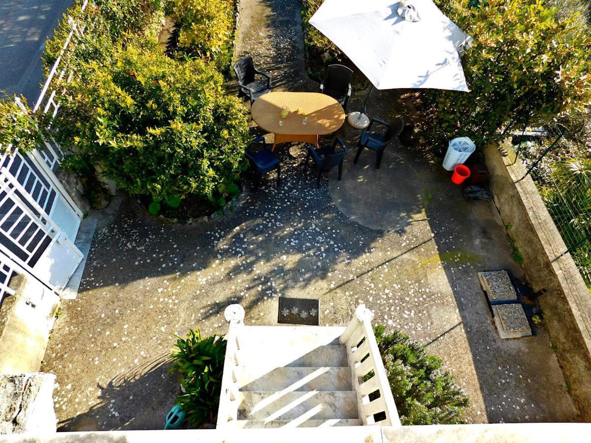 Villa Unifamiliare Con Posto Auto! Levanto Exteriér fotografie