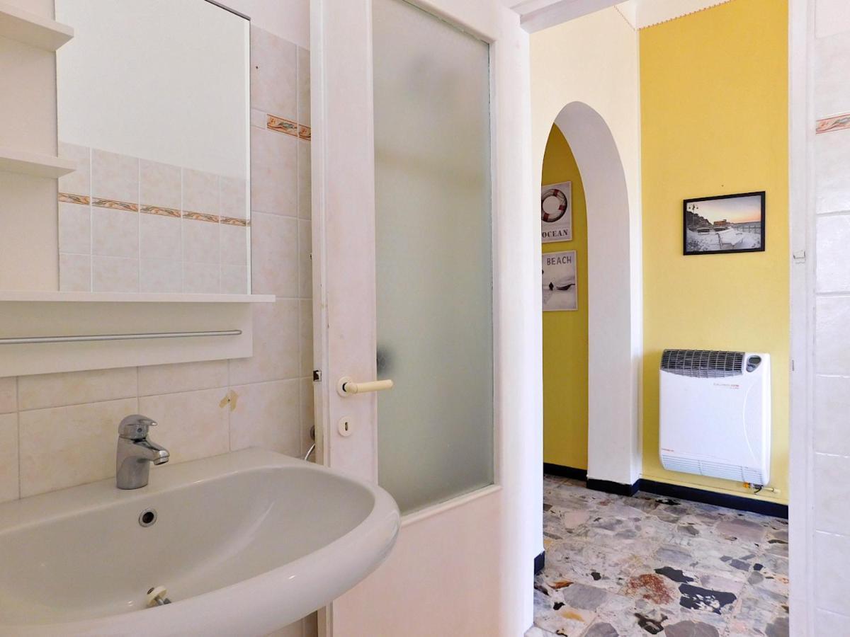 Villa Unifamiliare Con Posto Auto! Levanto Exteriér fotografie