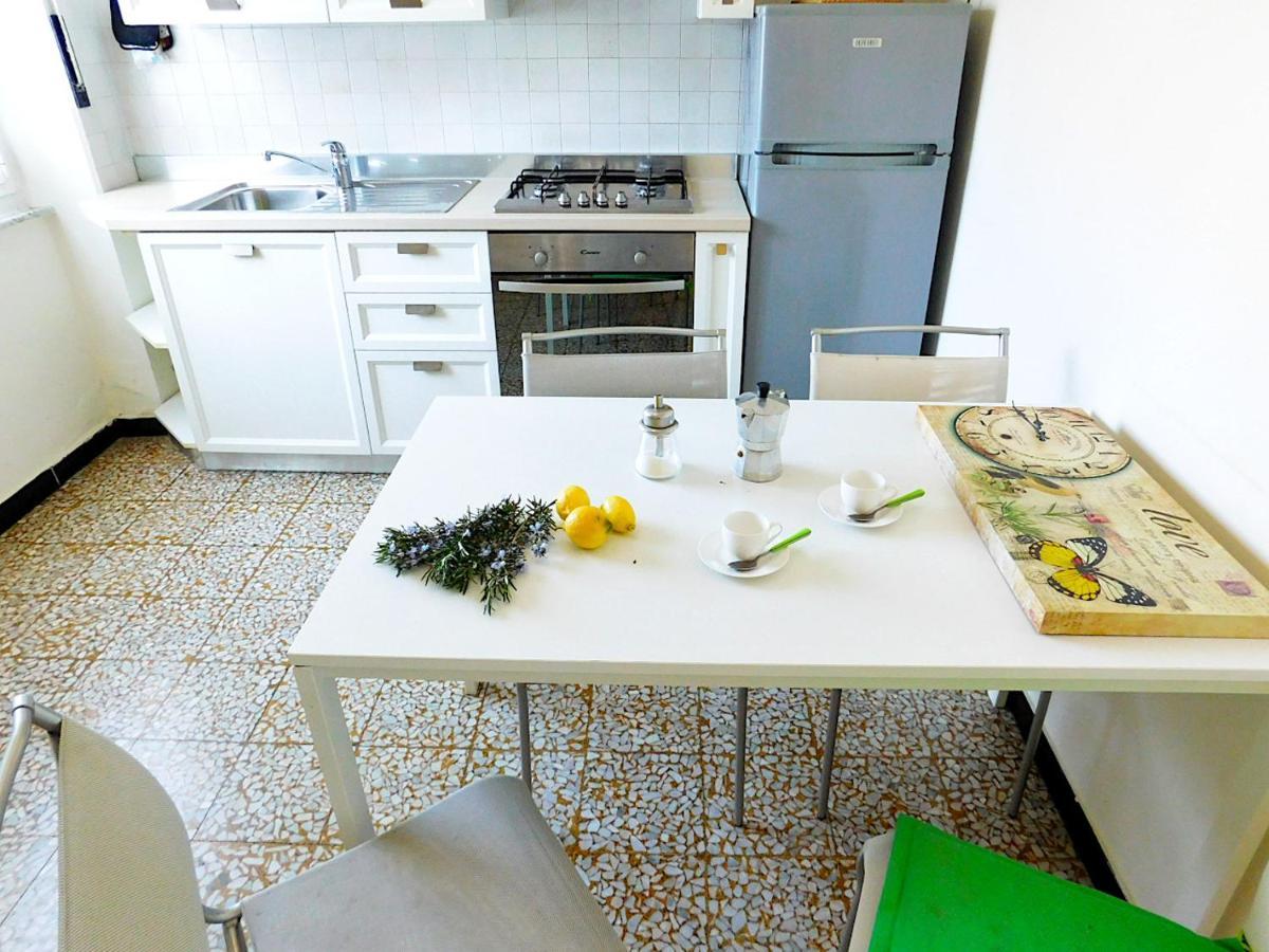 Villa Unifamiliare Con Posto Auto! Levanto Exteriér fotografie