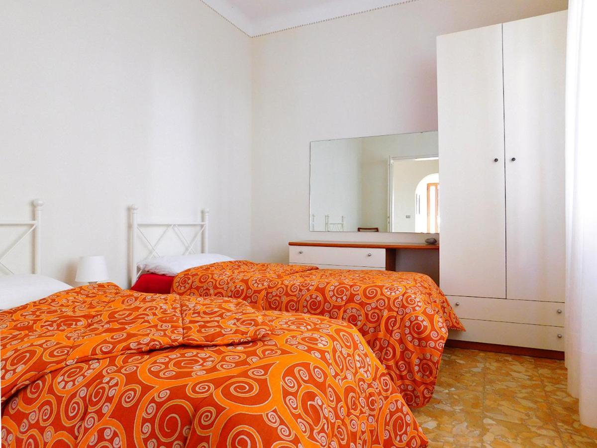 Villa Unifamiliare Con Posto Auto! Levanto Exteriér fotografie